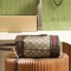 God Factory Gucci 𝐎𝐩𝐡𝐢𝐝𝐚 𝐆𝐆 550621 Size 20.5*26*11𝙘𝙢