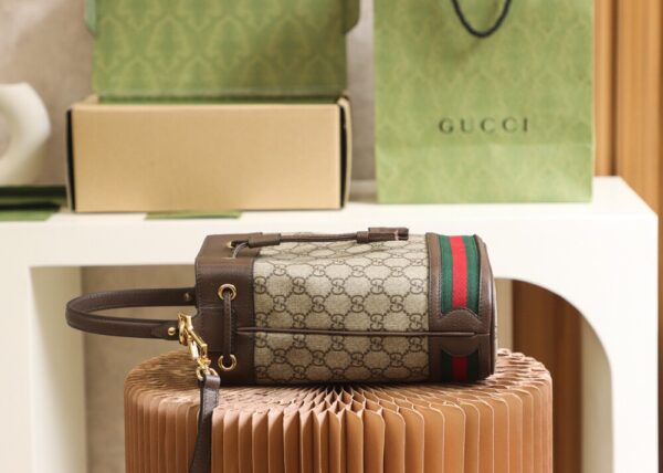img_5054-2 God Factory Gucci 𝐎𝐩𝐡𝐢𝐝𝐚 𝐆𝐆 550621 Size 20.5*26*11𝙘𝙢