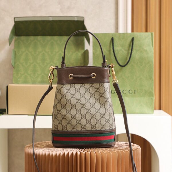 img_5057-2 God Factory Gucci 𝐎𝐩𝐡𝐢𝐝𝐚 𝐆𝐆 550621 Size 20.5*26*11𝙘𝙢