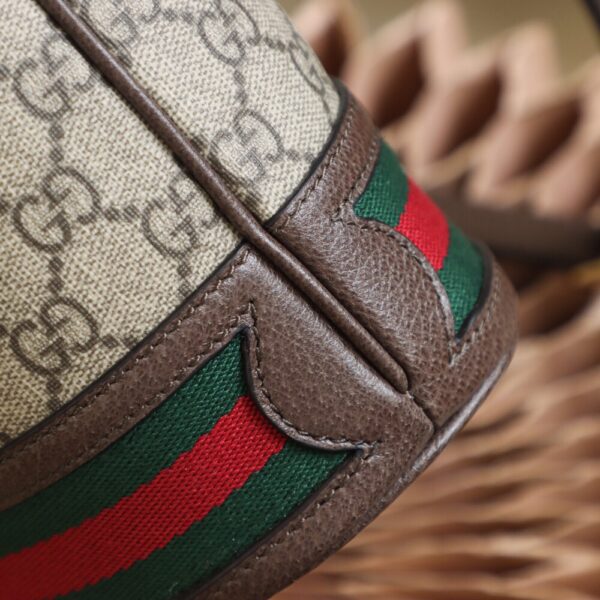 img_5061-2 God Factory Gucci 𝐎𝐩𝐡𝐢𝐝𝐚 𝐆𝐆 550621 Size 20.5*26*11𝙘𝙢