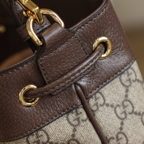 img_5062-2 God Factory Gucci 𝐎𝐩𝐡𝐢𝐝𝐚 𝐆𝐆 550621 Size 20.5*26*11𝙘𝙢