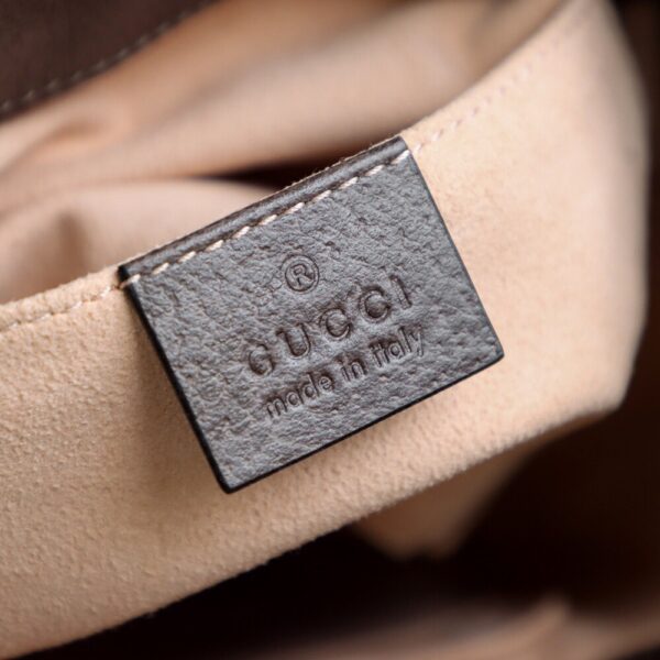 img_5064-2 God Factory Gucci 𝐎𝐩𝐡𝐢𝐝𝐚 𝐆𝐆 550621 Size 20.5*26*11𝙘𝙢