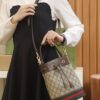 God Factory Gucci 𝐎𝐩𝐡𝐢𝐝𝐚 𝐆𝐆 550621 Size 20.5*26*11𝙘𝙢