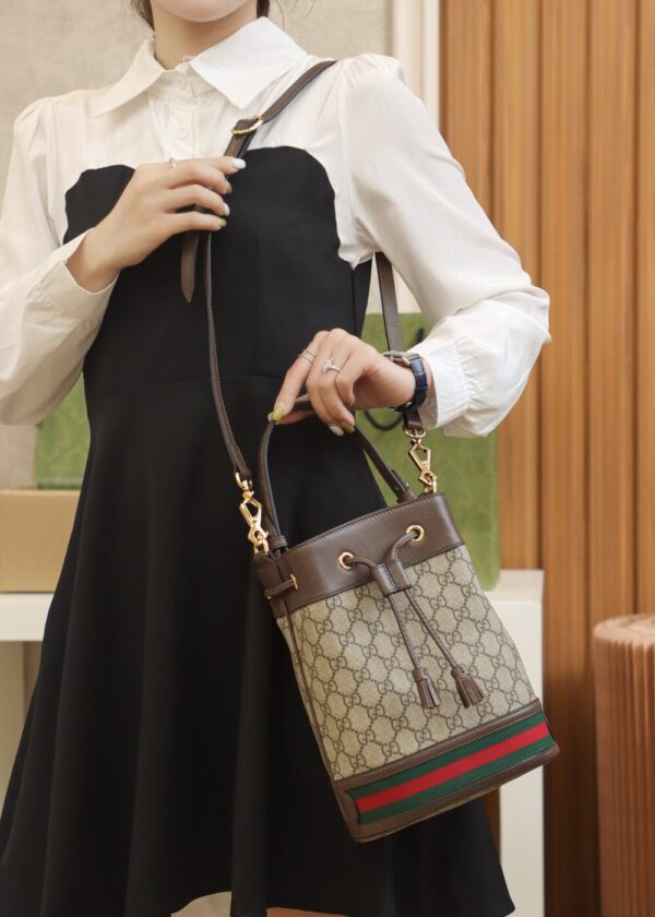 img_5067-2 God Factory Gucci 𝐎𝐩𝐡𝐢𝐝𝐚 𝐆𝐆 550621 Size 20.5*26*11𝙘𝙢