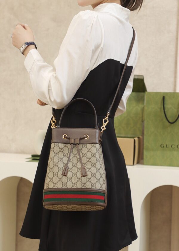 img_5068-2 God Factory Gucci 𝐎𝐩𝐡𝐢𝐝𝐚 𝐆𝐆 550621 Size 20.5*26*11𝙘𝙢