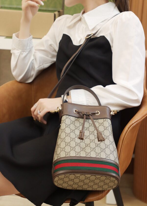 img_5070-2 God Factory Gucci 𝐎𝐩𝐡𝐢𝐝𝐚 𝐆𝐆 550621 Size 20.5*26*11𝙘𝙢
