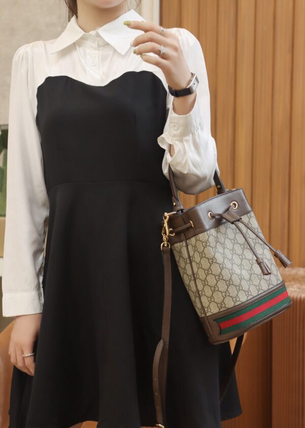 img_5071-2 God Factory Gucci 𝐎𝐩𝐡𝐢𝐝𝐚 𝐆𝐆 550621 Size 20.5*26*11𝙘𝙢