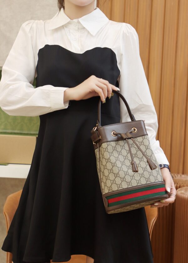 img_5072-2 God Factory Gucci 𝐎𝐩𝐡𝐢𝐝𝐚 𝐆𝐆 550621 Size 20.5*26*11𝙘𝙢