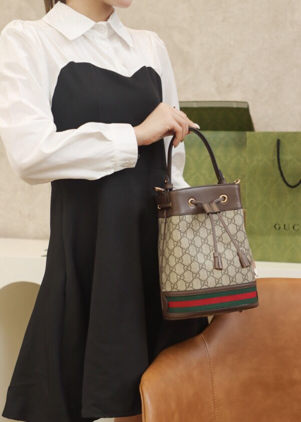 img_5075-2 God Factory Gucci 𝐎𝐩𝐡𝐢𝐝𝐚 𝐆𝐆 550621 Size 20.5*26*11𝙘𝙢