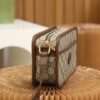 God Factory Gucci GG Camera Bag 658572 Size 22.5*14*7cm