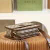 God Factory Gucci GG Camera Bag 658572 Size 22.5*14*7cm