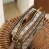 God Factory Gucci GG Camera Bag 658572 Size 22.5*14*7cm