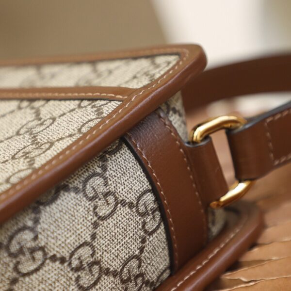 God Factory Gucci GG Camera Bag 658572 Size 22.5*14*7cm