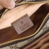 God Factory Gucci GG Camera Bag 658572 Size 22.5*14*7cm