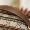 God Factory Gucci GG Camera Bag 658572 Size 22.5*14*7cm