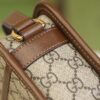 God Factory Gucci GG Camera Bag 658572 Size 22.5*14*7cm