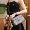 God Factory Gucci GG Camera Bag 658572 Size 22.5*14*7cm