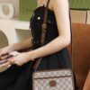 God Factory Gucci GG Camera Bag 658572 Size 22.5*14*7cm