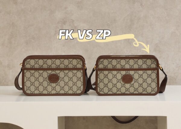 God Factory Gucci GG Camera Bag 658572 Size 22.5*14*7cm