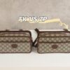 God Factory Gucci GG Camera Bag 658572 Size 22.5*14*7cm