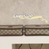God Factory Gucci GG Camera Bag 658572 Size 22.5*14*7cm