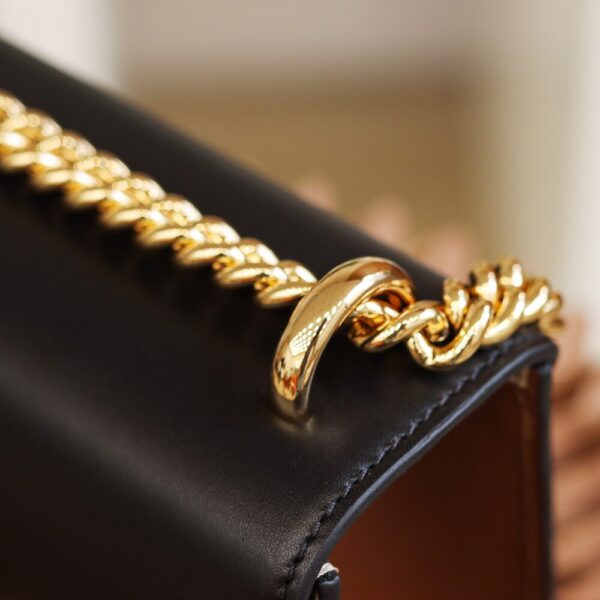 God Factory Gucci 𝙋𝙖𝙙𝙡𝙤𝙘𝙠 409487 Size 20.5*13*7.5cm