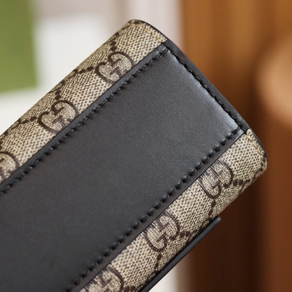God Factory Gucci 𝙋𝙖𝙙𝙡𝙤𝙘𝙠 409487 Size 20.5*13*7.5cm