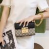God Factory Gucci 𝙋𝙖𝙙𝙡𝙤𝙘𝙠 409487 Size 20.5*13*7.5cm