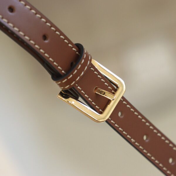 God Factory Gucci 𝙋𝙖𝙙𝙡𝙤𝙘𝙠 644524 Size 22*19.5*6.5cm