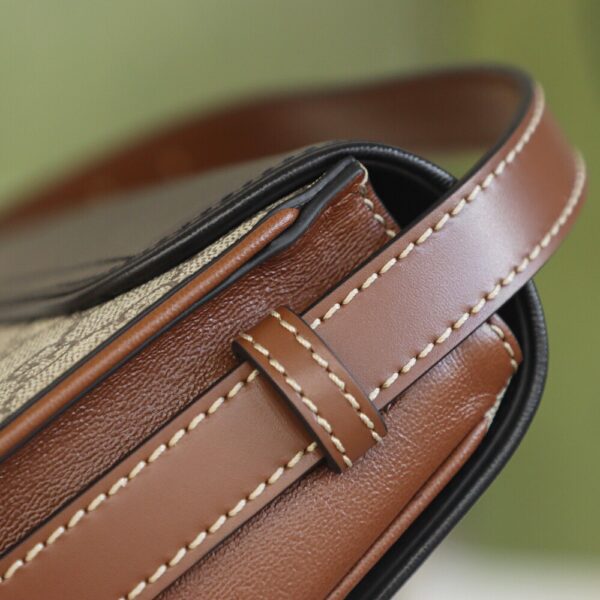 God Factory Gucci 𝙋𝙖𝙙𝙡𝙤𝙘𝙠 644524 Size 22*19.5*6.5cm