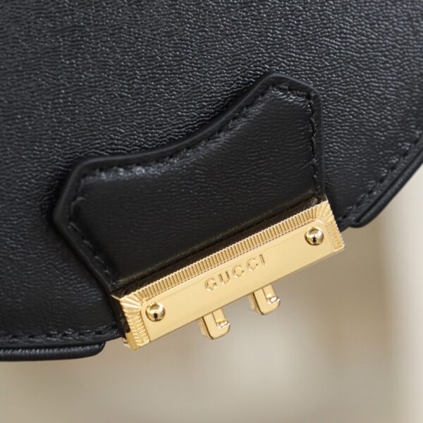 God Factory Gucci 𝙋𝙖𝙙𝙡𝙤𝙘𝙠 644524 Size 22*19.5*6.5cm