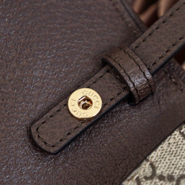 God Factory Gucci 𝐆𝐆 𝐁𝐥𝐨𝐧𝐝𝐢𝐞 699268 Size 28*16*4cm