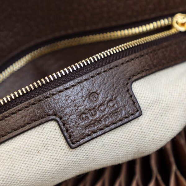 God Factory Gucci 𝐆𝐆 𝐁𝐥𝐨𝐧𝐝𝐢𝐞 699268 Size 28*16*4cm