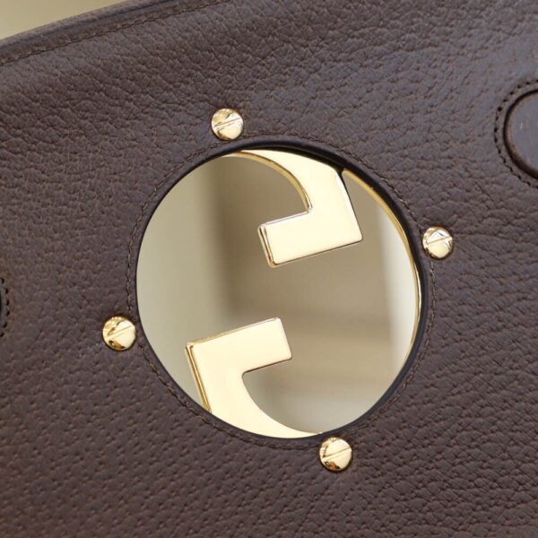 God Factory Gucci 𝐆𝐆 𝐁𝐥𝐨𝐧𝐝𝐢𝐞 699268 Size 28*16*4cm