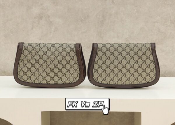 God Factory Gucci 𝐆𝐆 𝐁𝐥𝐨𝐧𝐝𝐢𝐞 699268 Size 28*16*4cm