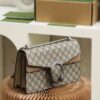 God Factory Gucci 𝐃𝐢𝐨𝐧𝐲𝐬𝐮𝐬 400249 Size 28*17*9cm