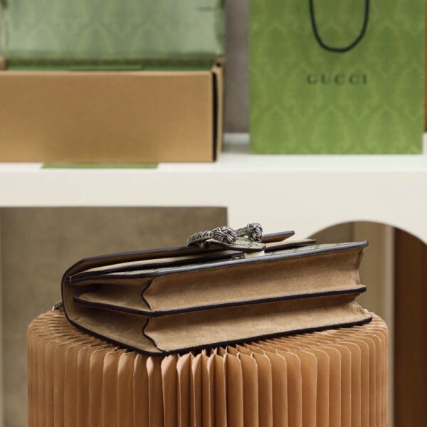 God Factory Gucci 𝐃𝐢𝐨𝐧𝐲𝐬𝐮𝐬 400249 Size 28*17*9cm