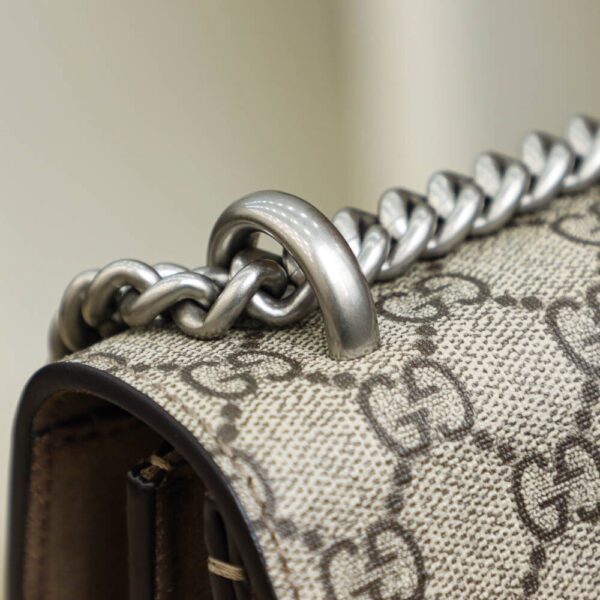God Factory Gucci 𝐃𝐢𝐨𝐧𝐲𝐬𝐮𝐬 400249 Size 28*17*9cm