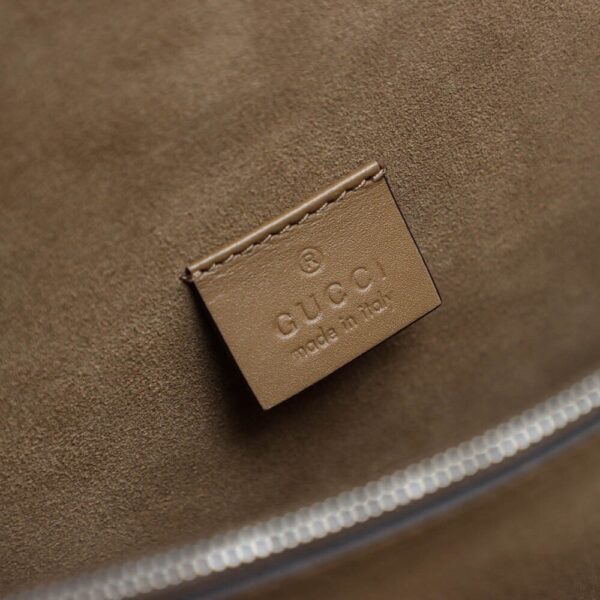 God Factory Gucci 𝐃𝐢𝐨𝐧𝐲𝐬𝐮𝐬 400249 Size 28*17*9cm