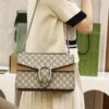 God Factory Gucci 𝐃𝐢𝐨𝐧𝐲𝐬𝐮𝐬 400249 Size 28*17*9cm