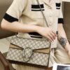 God Factory Gucci 𝐃𝐢𝐨𝐧𝐲𝐬𝐮𝐬 400249 Size 28*17*9cm
