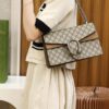 God Factory Gucci 𝐃𝐢𝐨𝐧𝐲𝐬𝐮𝐬 400249 Size 28*17*9cm