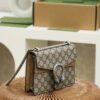 God Factory Gucci 𝐃𝐢𝐨𝐧𝐲𝐬𝐮𝐬 421979 Size 20*15.5*5cm