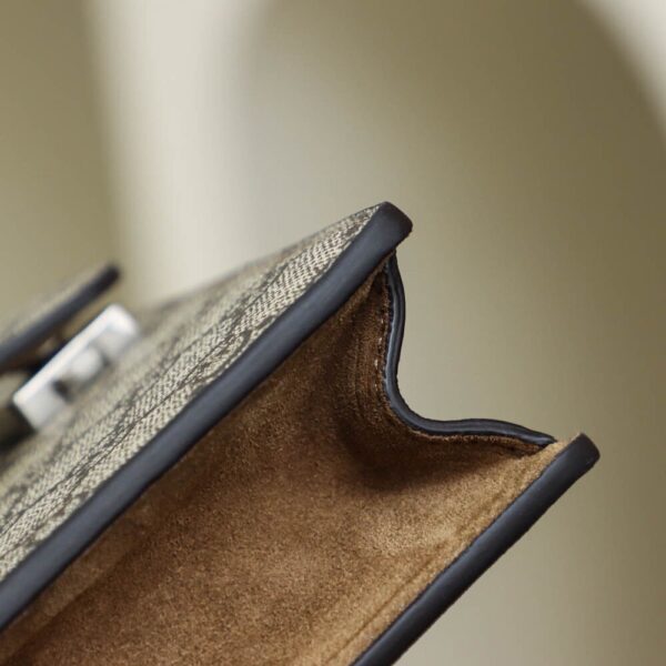 God Factory Gucci 𝐃𝐢𝐨𝐧𝐲𝐬𝐮𝐬 421979 Size 20*15.5*5cm