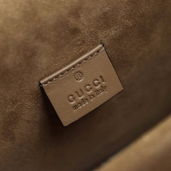 God Factory Gucci 𝐃𝐢𝐨𝐧𝐲𝐬𝐮𝐬 421979 Size 20*15.5*5cm