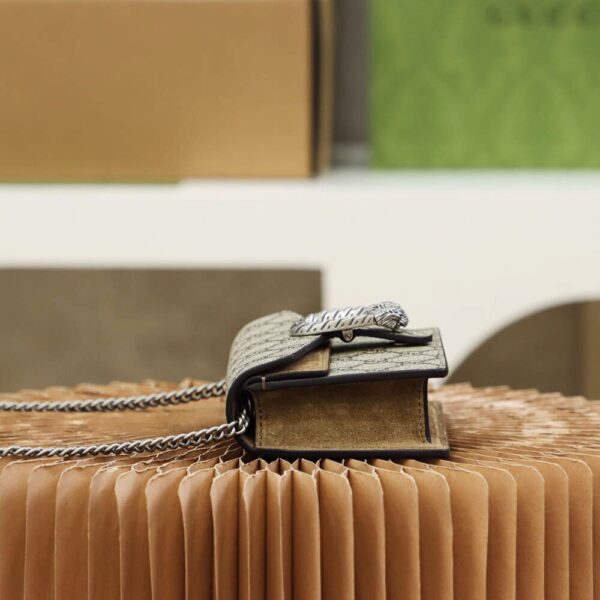 God Factory Gucci 𝐃𝐢𝐨𝐧𝐲𝐬𝐮𝐬 476432 16.5*10*4cm