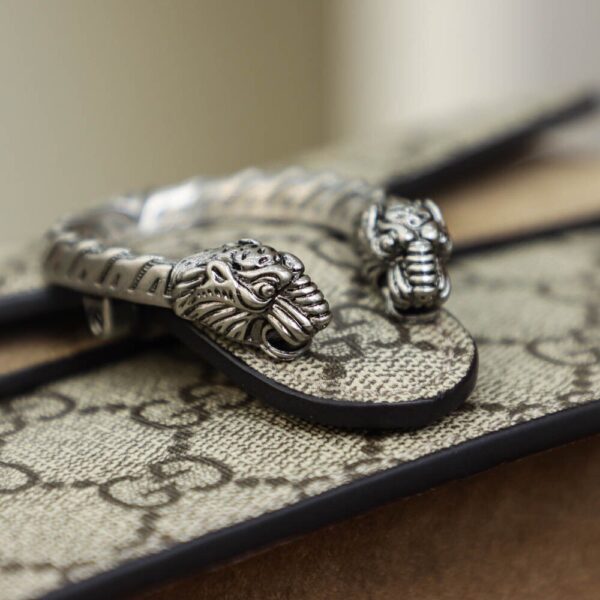 God Factory Gucci 𝐃𝐢𝐨𝐧𝐲𝐬𝐮𝐬 476432 16.5*10*4cm