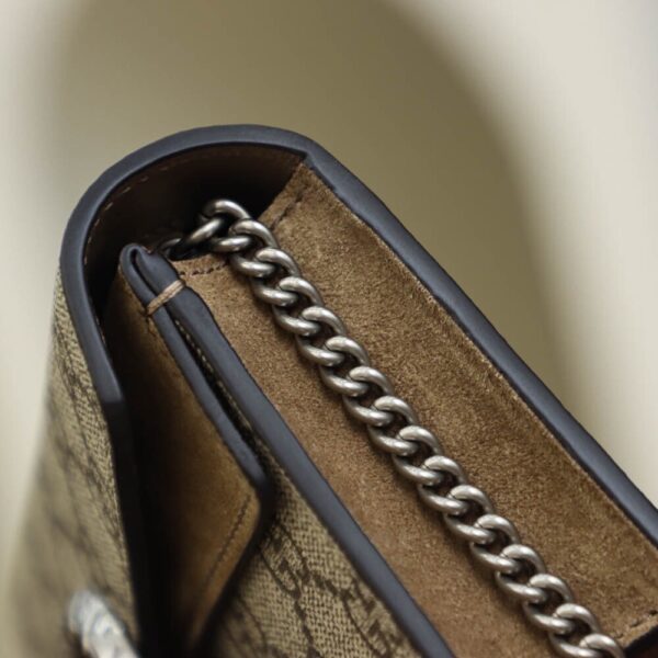 God Factory Gucci 𝐃𝐢𝐨𝐧𝐲𝐬𝐮𝐬 476432 16.5*10*4cm