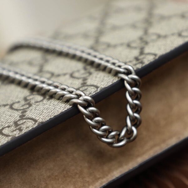 God Factory Gucci 𝐃𝐢𝐨𝐧𝐲𝐬𝐮𝐬 476432 16.5*10*4cm