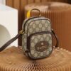 God Factory Gucci 𝙉𝙚𝙤 𝙑𝙞𝙣𝙩𝙖𝙜𝙚 Mini 658556 Size 12*16*7cm